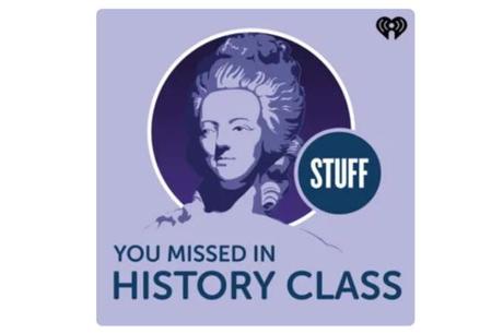 The Best History Podcasts for Android and iOS