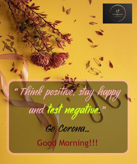 Good morning quotes, messages and images to begin the day