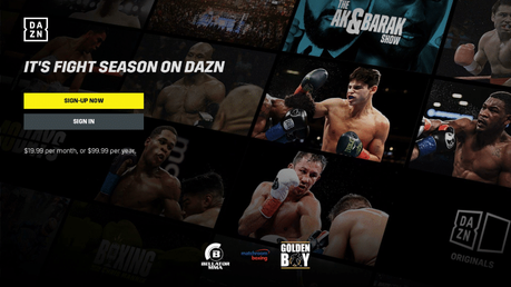 That's it! You have successfully installed the DAZN app on your Roku device.