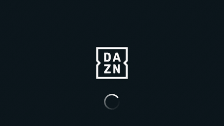 Launch DAZN