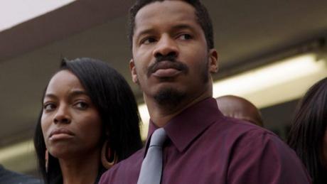 Nate Parker Is Back With Powerful New Film ‘American Skin’