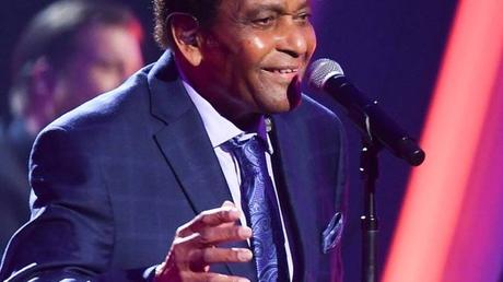Charley Pride Recalled Making a “Pathway” for Black Country Singers