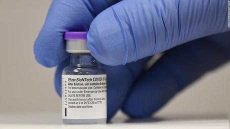 Here’s what we know about Pfizer’s vaccine