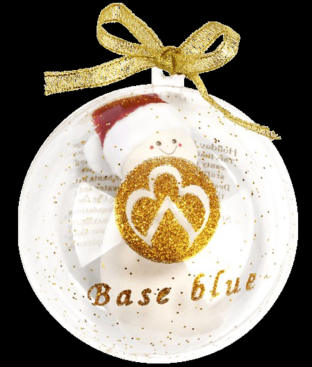 Gift the Beauty-Obsessed This Unique Gift from Baseblue Cosmetics