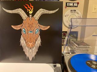 On the Ripple Desk - Featuring The Satanic Overlords of Rock n Roll, ZZ Top, and Scorched Oak
