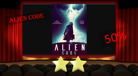 Alien Code (2018) Movie Thoughts
