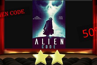 Alien Code (2018) Movie Thoughts - Paperblog