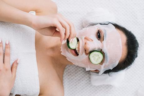 Best Korean face masks