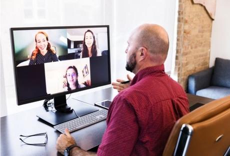 4 Ways to Engage and Connect with Your Remote Employees