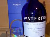 Tasting Notes: Waterford: Single Farm Origin: Ballymorgan