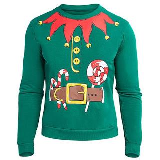 Get Your Ugly Sweaters and Other Fun, Festive Clothing and Decorations from Joyin!