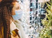 Pandemic December: Stay Connected Resilient COVID-19 Holiday Season