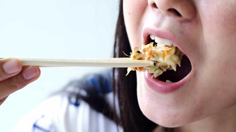 Can you eat okonomiyaki when pregnant