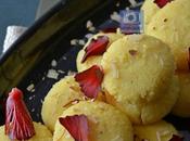 Kesar Sandesh Recipe Make Saffron Bengali Sweet