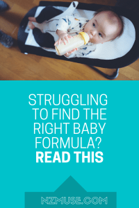 Are regular baby formulas not working for you? Here’s what to try next