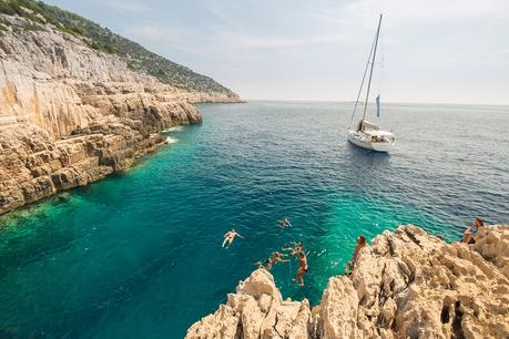 Why is Croatia and a Yacht a Perfect Combination for a Family Vacation?