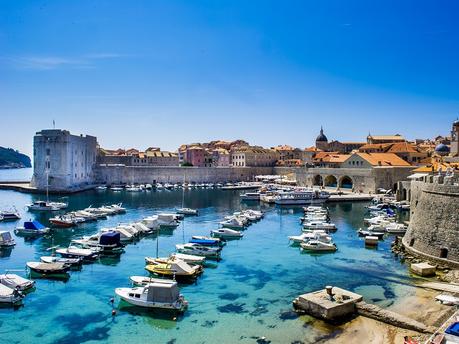 Why is Croatia and a Yacht a Perfect Combination for a Family Vacation?