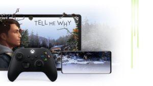 Cloud Gaming Platform Is Coming To PC And Ios Next Spring, Microsoft Says