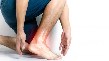 Dealing With Regular Foot Pain