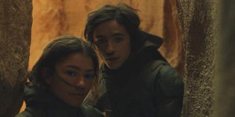 Dune on HBO Max: Denis Villeneuve attacks Warner