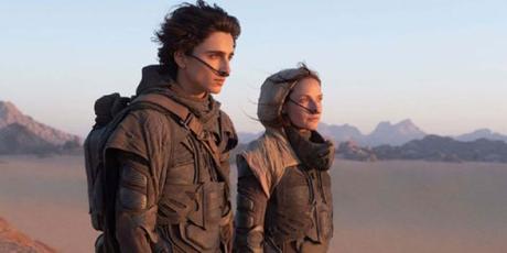 Dune on HBO Max: Denis Villeneuve attacks Warner