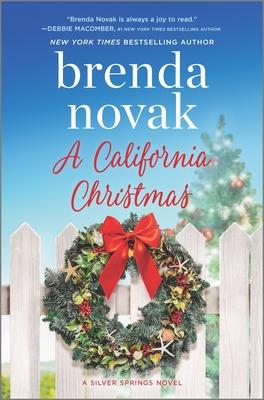 A California Christmas by Brenda Novak- Feature and Review