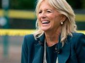 Jill Biden: Some Respect Name!