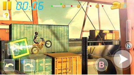 10 Offline Bike Racing Games for Android