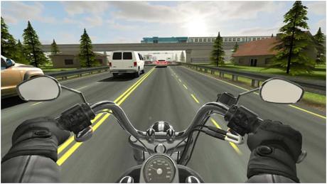 10 Offline Bike Racing Games for Android