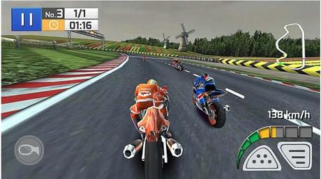 10 Offline Bike Racing Games for Android