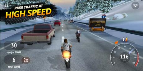 10 Offline Bike Racing Games for Android