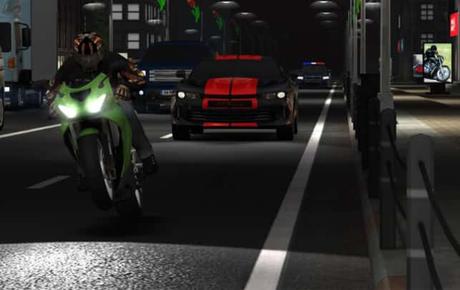 10 Offline Bike Racing Games for Android