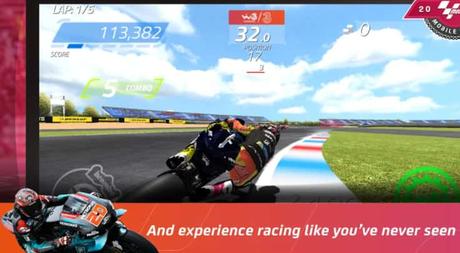 10 Offline Bike Racing Games for Android