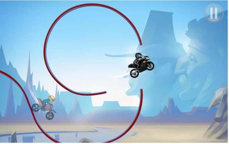 10 Offline Bike Racing Games for Android