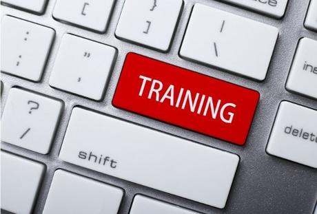 4 Stages of Training and Professional Development 4 Stages of Training and Professional Development