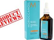 Moroccanoil Scalp Treatment Review