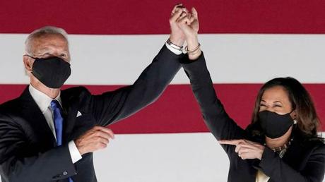 Electoral College begins voting to make Biden’s victory official