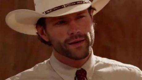 Jared Padalecki’s Walker Really Misses His Dead Wife in First Trailer