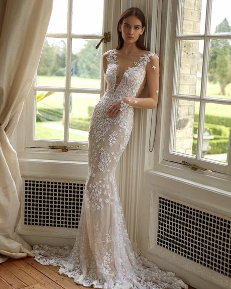 Galia Lahav 2021 Wedding Dresses — “Dancing Queen” Bridal Collection ...