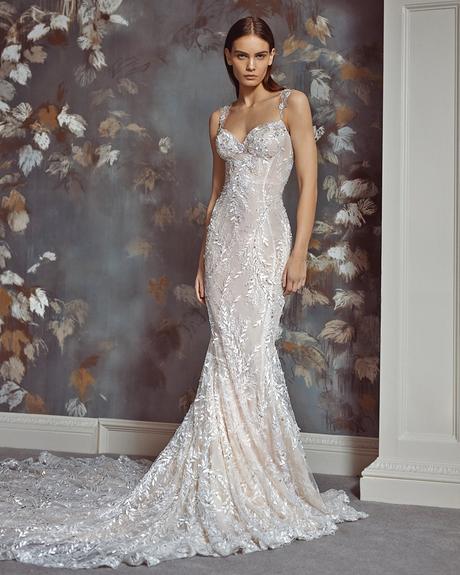 Galia Lahav 2021 Wedding Dresses — “Dancing Queen” Bridal Collection