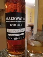 Picaroon Single Barrel Rum from Blackwater Distilling™