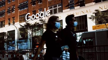 Google delays return to office, announces plan to test ‘flexible work week’