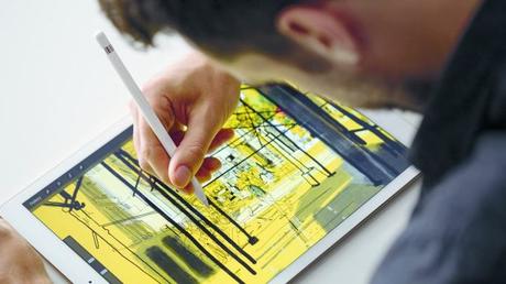 Amazon Discounts The Apple Pencil 2 By $30 For The Holidays