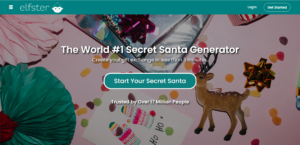 How to do Secret Santa while social distancing