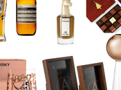 Luxury Christmas Gift Guide