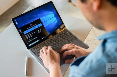 Windows 10 vs. Windows 7