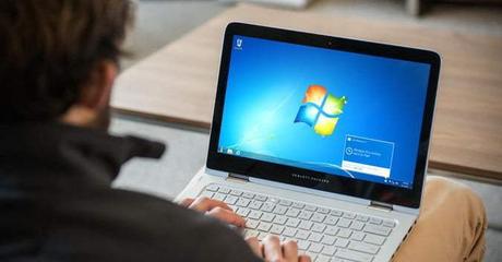 Windows 10 vs. Windows 7