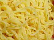 Ramen Noodles Noodles? Delicious with Eggs,