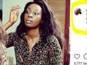 Nigerian Women Show Empathy Towards Ugandan Singer Cindy Sanyu, Contribute Wigs