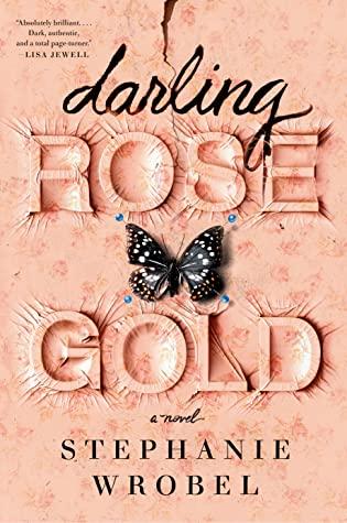 Darling Rose Gold by Stephanie Wrobel - Feature and Review
